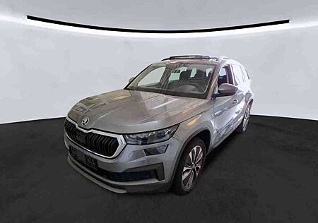 Skoda Kodiaq Tour 4x4 2.0TDI DSG Matrix Navi Pano SHZ