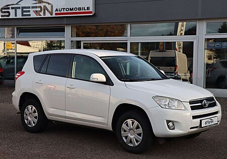 Toyota RAV 4 Sol l 2.HAND l KLIMA l
