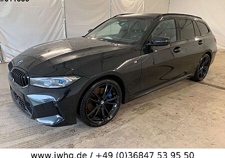 BMW 320 xDr M Sport Facel HeadUp DrivingPro Kam Inno