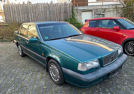 Volvo 850 2.5-20V