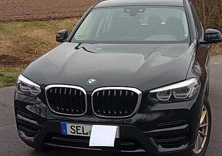 BMW X3 xDrive20i Aut.