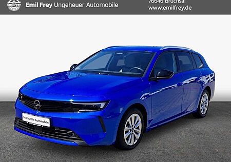 Opel Astra Sports Tourer 1.2 Turbo Automatik Elegance