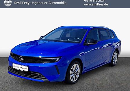 Opel Astra Sports Tourer 1.2 Turbo Automatik Elegance