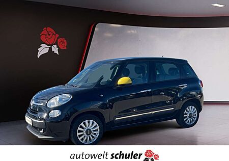 Fiat 500L 1,4 Lounge Klimaautomatik