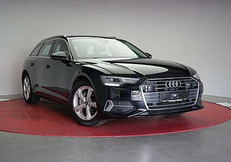 Audi A6 Avant 40 TDI S tronic sport Navi/ACC/Lane/AHK