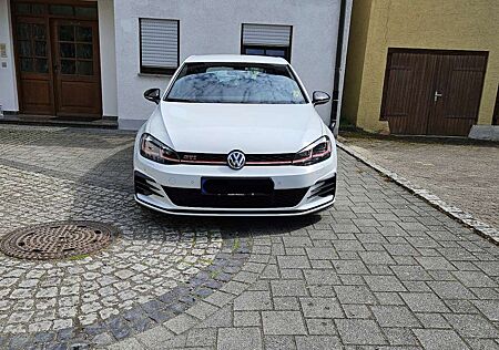 VW Golf GTI Volkswagen GTI Performance BMT/Start-Stopp