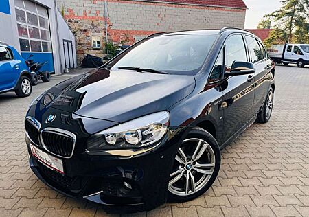 BMW 218 Active Tourer i M Sport