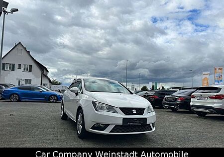 Seat Ibiza SC Stylance / Style