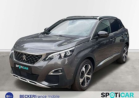 Peugeot 3008 Allure mit GT-Line 1.5 BlueHDi 130 EU6d-T*GT LINE*