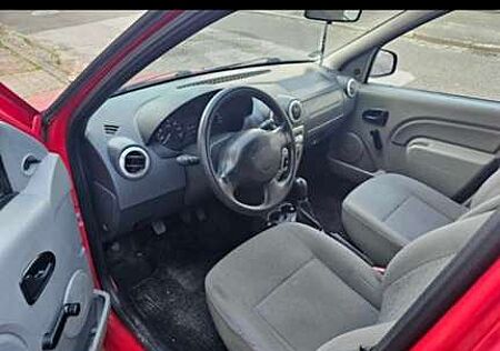 Dacia Logan MPI 1.4