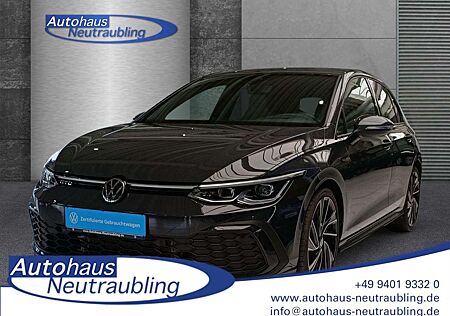 VW Golf Volkswagen 8 2.0 TDI "GTD" 200 PS DSG+AHK+NAVI+REARVIEW+KEYLE