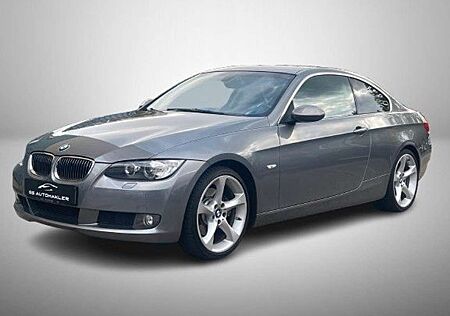 BMW 325 i Coupe E92 Automatik PDC XENON
