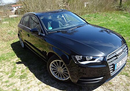 Audi A3 Sportback Diesel 2.0 TDI Sportback (clean diese