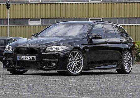 BMW 530d 530 xDrive Touring Aut.