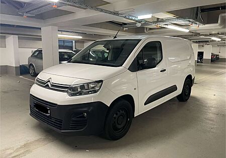 Citroën Berlingo Citroen Kasten Worker XL/L2