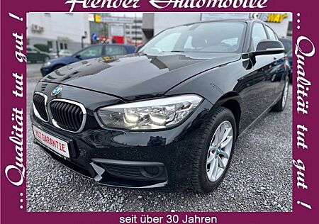 BMW 116 i 5-trg. LCI inkl. 3 Jahre Hausgarantie !!!