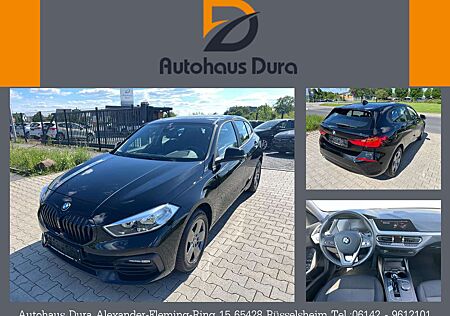 BMW 118i 118 Aut. Navi+Shz+Pdc
