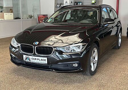 BMW 318 Baureihe 3 Touring d Advantage