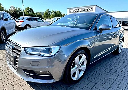 Audi A3 2.0 TDI quattro