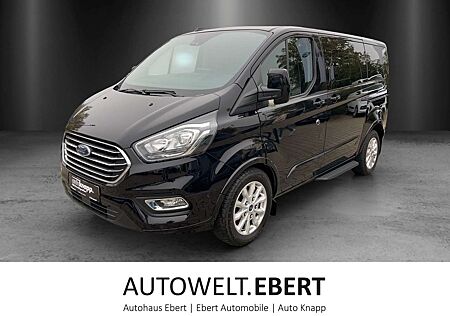 Ford Transit Tourneo Custom 2.0 TDCi 320 L1 Titanium X