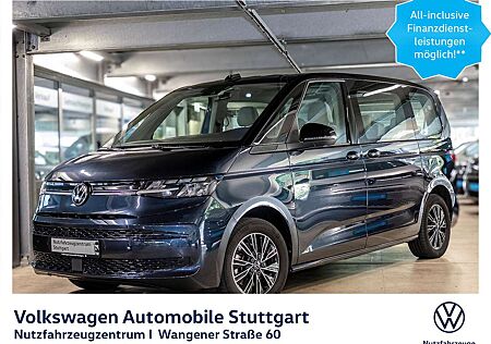 VW T7 Multivan Volkswagen Life eHybrid DSG 1.4TSI Euro 6d
