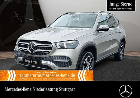 Mercedes-Benz GLE 300 d 4M EXCLUSIVE+PANO+360+LED+FAHRASS+HUD+9G