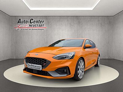 Ford Focus Lim. ST HUD/ACC/LED/B&O/CARPLAY