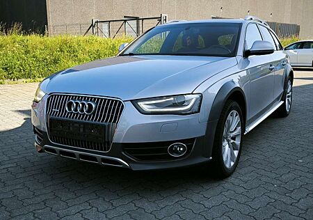 Audi A4 Allroad quattro 2.0 TFSI S tronic