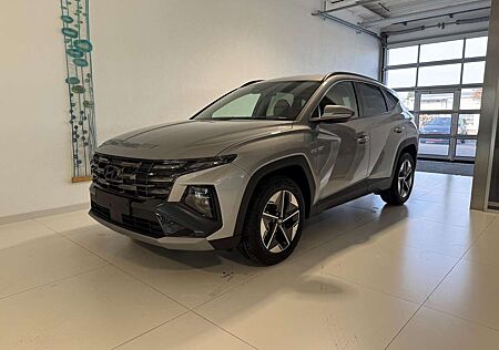 Hyundai Tucson GO! Plus 1.6 T-GDI 2WD DCT 110 kW (150 PS) 5 Ja...