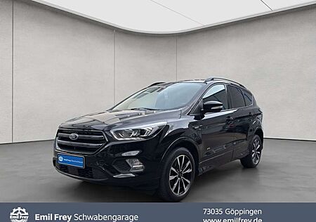 Ford Kuga 2.0 TDCi 4x4 Aut. ST-Line *NAVI*Kamera*