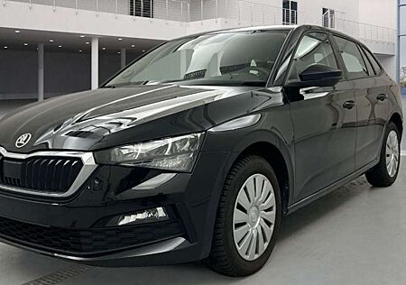 Skoda Scala Ambition DSG Automatik