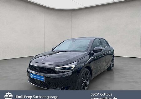 Opel Corsa 1.2 Direct Injection Turbo GS NAVI*SHZ