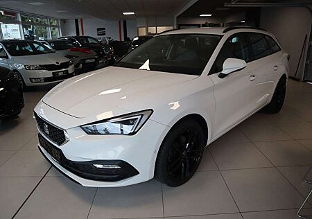 Seat Leon Sportstourer Style/DAB/NAVI/FULL LINK/SHZ