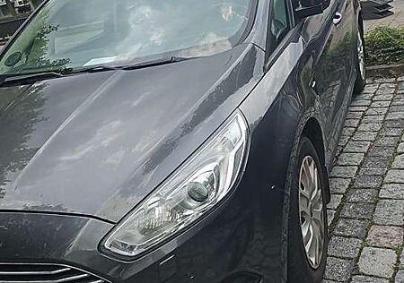 Ford S-Max Vignale 2.0 TDCi Bi-Turbo 210 S&S Powershift