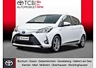 Toyota Yaris 1,5 Hybrid Y20 Team D SHZ PDC KLIMA