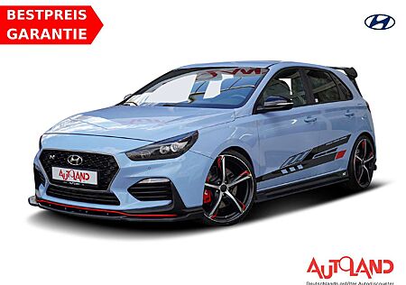 Hyundai i30 2.0 T-GDI N Performance LED Tempomat Kamera