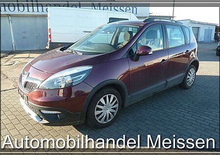 Renault Scenic Grand III Paris Energy TCe