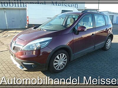 Renault Scenic Grand Scenic III Paris Energy TCe