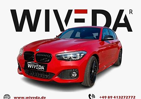 BMW 118 i Edition M-Sport Shadow~Navi~LED~PDC~SHZ~