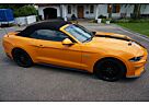 Ford Mustang Convertible Convertible 5.0 Ti-VCT V8 Aut.