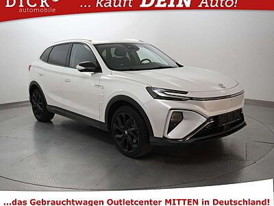 MG Marvel R Elec Luxury PANO+MEMO+NAVI+LED+SHZ+360+