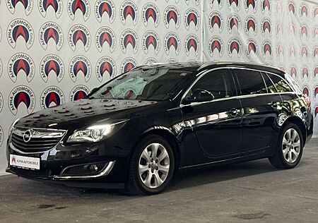 Opel Insignia gebraucht kaufen Opel Insignia A Sports Tourer Innovation/Navi /Kamera