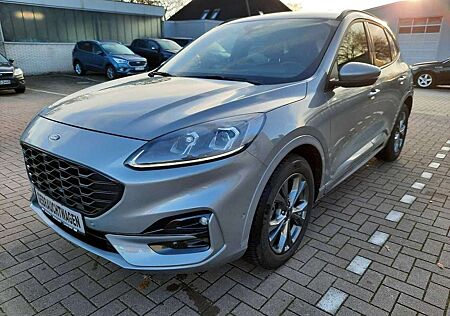 Ford Kuga 1.5 EcoBoost ST-LINE X