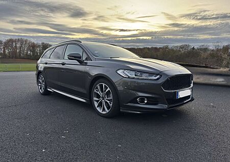 Ford Mondeo Turnier Turnier 1.5 EcoBoost Start-Stopp ST