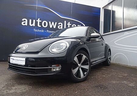 VW Beetle Volkswagen Lim. Remix