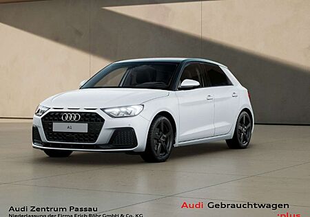 Audi A1 Sportback 30 TFSI S tro. advanced LED virt. Cock.