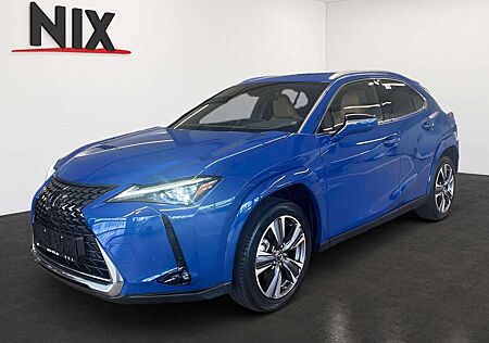 Lexus UX 300e Entry + Luxury-Paket + HUD
