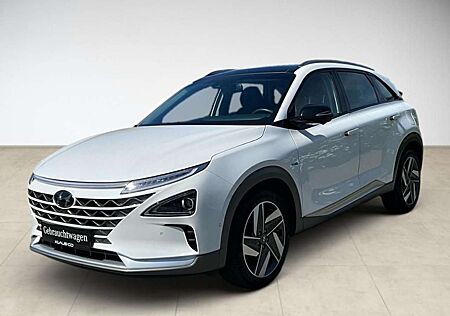 Hyundai Nexo Premium Paket 4xSHZ SpurW el.Heck KlimaA