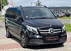 Mercedes-Benz V 220 V 300 d EDITION lang Standheizung AHK Liegepaket