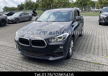 BMW X2 Baureihe sDrive 20 i Advantage